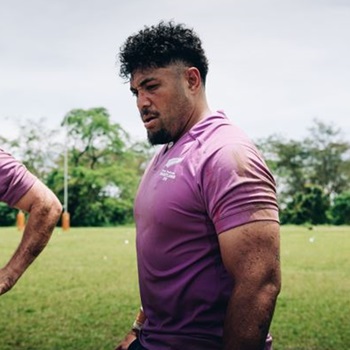Junior Fakatoufifita