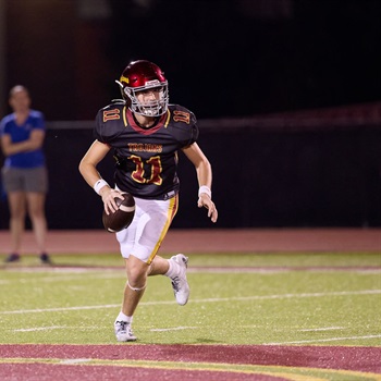 Caden Jones