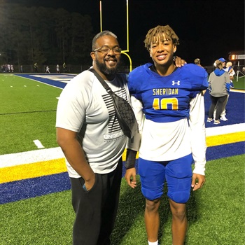 Izaiah Owens