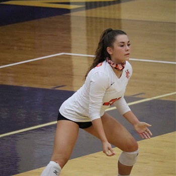 Lexie Takas