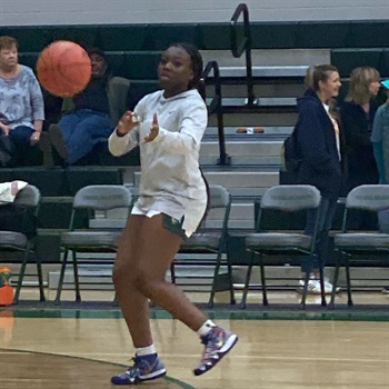 Nokutenda Mundoringisa