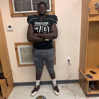 Terryandre Augustine