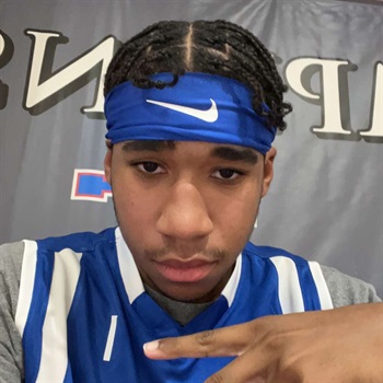 Justin Dejoie aka JD