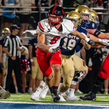 Ethan D. Aaron Haney