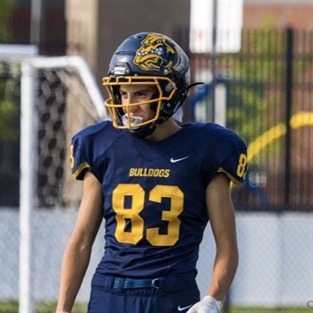 Noah Gailey