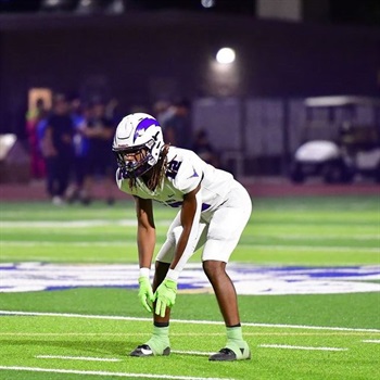 Avery Jeffrey-Dillard