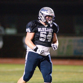 Cordell Heggenstaller