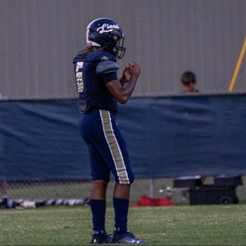 Dereon Autrey