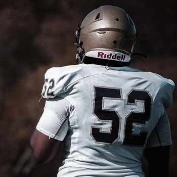 Ahmad Wilson