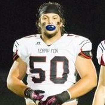 Kyle Sagmoen