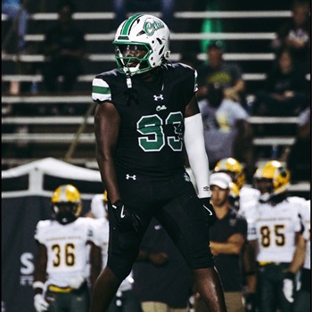 Keyon Clark