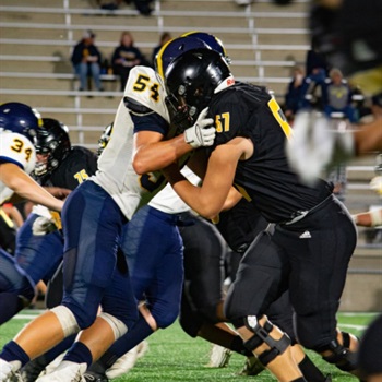 Anderson Luke Farmer