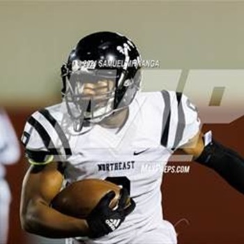 Yannick Ivan Eloume Akwa