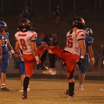 Kade Henderson