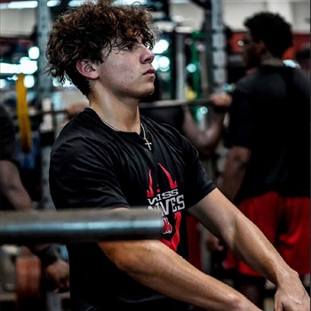 Caleb Vasquez