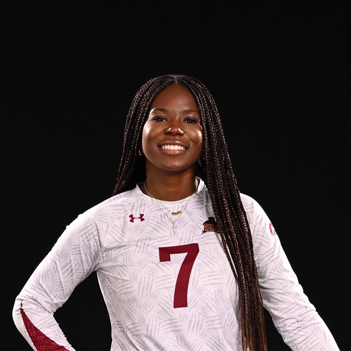 Emma Zelkowitz - Hudl