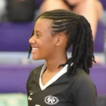 Emma Patmon