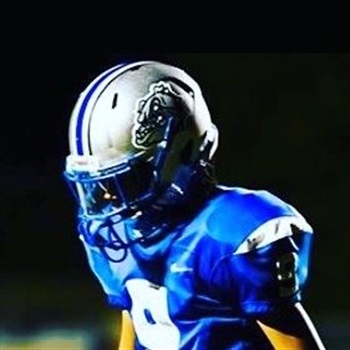 Jordan Broomfield-Wallace