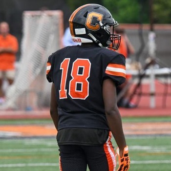 Wiley "Manny" Brazier VI