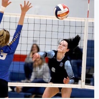 Destiny Hering