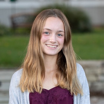 Camryn Lowman