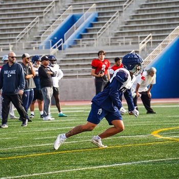 Isaiah Grubb