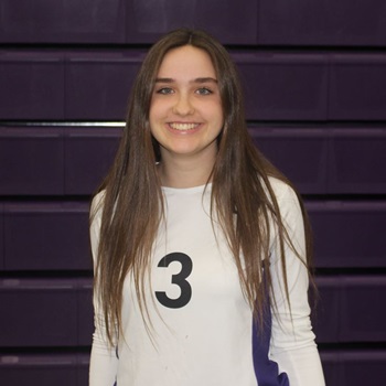 Liv Clinton-Ragonese