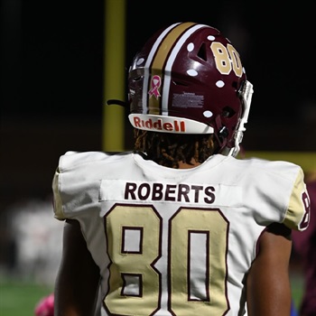 Kobe Roberts