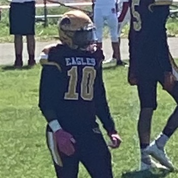 Elijah Smith
