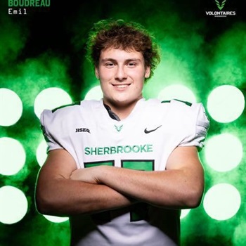 Emil Boudreau