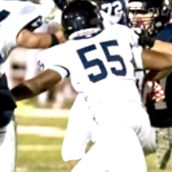 Justin McCray