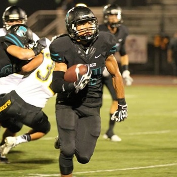 Joey Camarillo