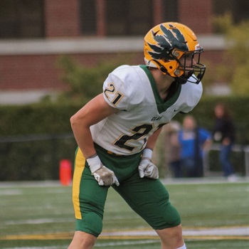 Carter Whaley