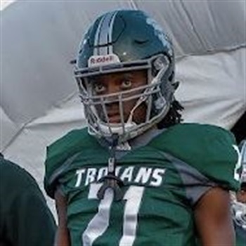 Khaliel Dunson
