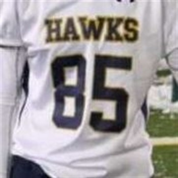 Cade Bodell