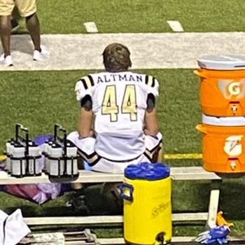 Luke Altman