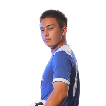 Bryan Hong-Domínguez