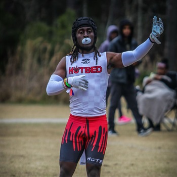 Tre’Sean Cunningham