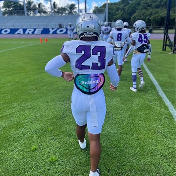 Jacoby Cunningham Jr.