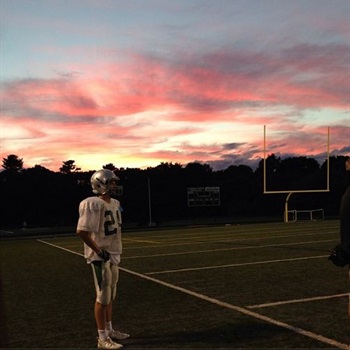 Will Macaluso