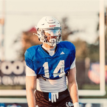 Chase Kluver