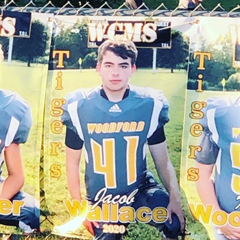 Jacob Wallace