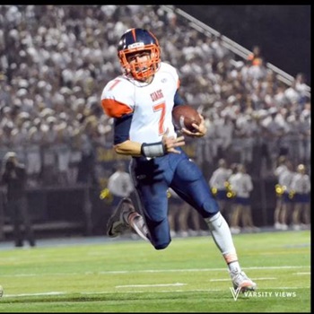 Joe Van Nieuwenhuyse