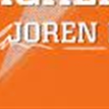 Joren Booth