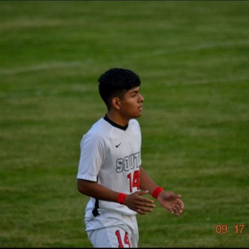 Luis Perez Hernandez