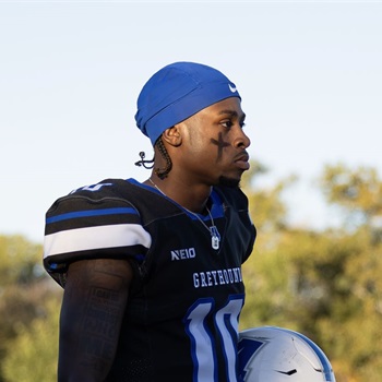 Matt Barrino