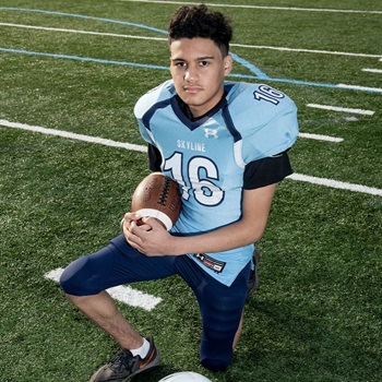 Jaiden Tibbetts