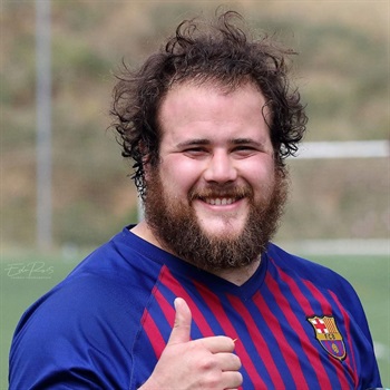 Marcos Muñiz Meijide