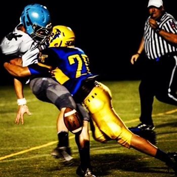 Connor Gales