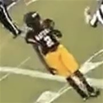 Neshawn Fikes